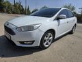 Öğretmenden 2015 model Focus 1.6 TDCi Trend X