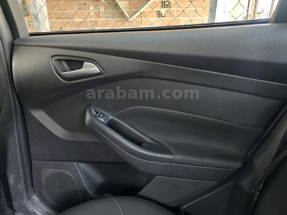 Öğretmenden 2015 model Focus 1.6 TDCi Trend X