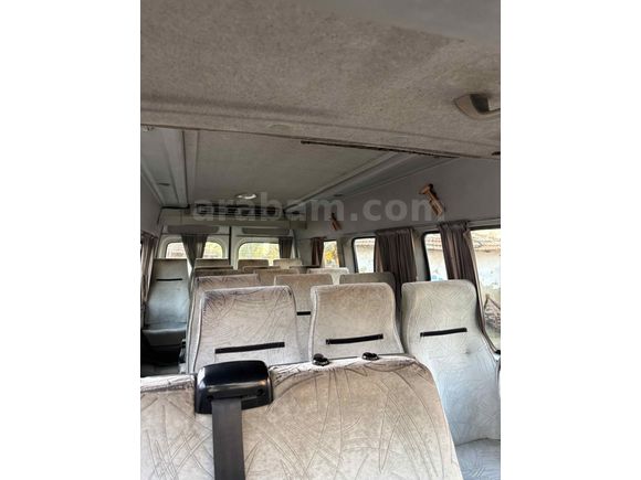 Sahibinden Renault Master 18+1 