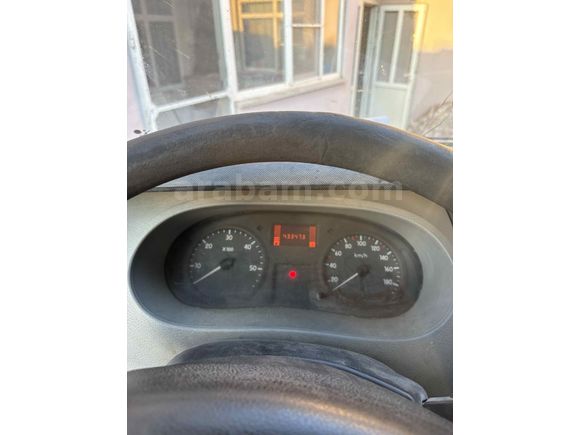 Sahibinden Renault Master 18+1 