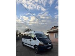 Sahibinden Renault Master 18+1 