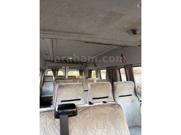 Sahibinden Renault Master 18+1 
