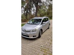 Sahibinden Toyota Verso 1.6 Comfort Extra 2011 Model
