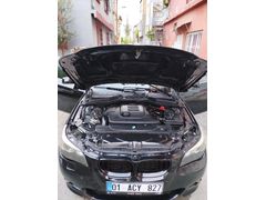 Sahibinden BMW 5 Serisi 520d Sport 2007 Model