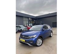 2022 Model T-Cross / 40 Bin Km / Nokta Hatasız