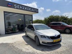 2019 Skoda Octavia / STYLE Full // 87 KM // 1.6 Tdi DSG