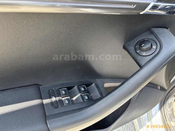 2019 Skoda Octavia / STYLE Full Pak 86 KM Orj