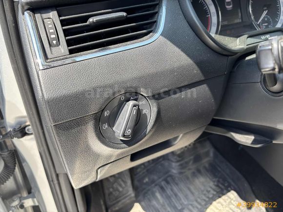 2019 Skoda Octavia / STYLE Full Pak 86 KM Orj