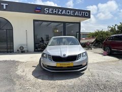 2019 Skoda Octavia / STYLE Full Pak 86 KM Orj