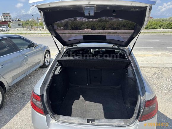 2019 Skoda Octavia / STYLE Full Pak 86 KM Orj