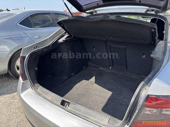 2019 Skoda Octavia / STYLE Full Pak 86 KM Orj
