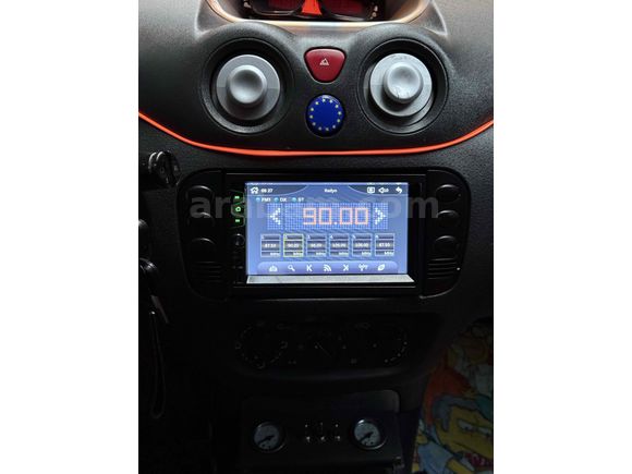 Sahibinden Citroen C2 1.4 SX 2005 Model 