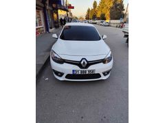Sahibinden Renault Fluence 1.5 dCi Touch Plus 2014 Model Hatay