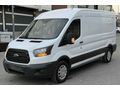 Klimali 170 PS Ford Transit 350 L 2018 Model 