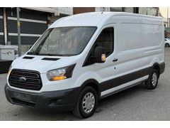 Klimali 170 PS Ford Transit 350 L 2018 Model 