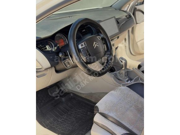Sahibinden Citroen C5 1.6 e-HDi Confort 2012 Model Kocaeli