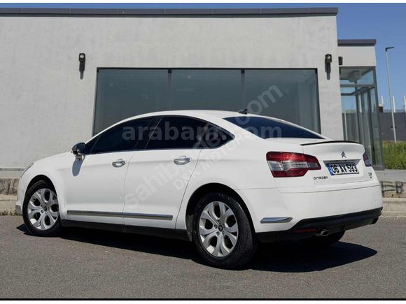 Sahibinden Citroen C5 1.6 e-HDi Confort 2012 Model Kocaeli