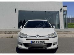 Sahibinden Citroen C5 1.6 e-HDi Confort 2012 Model Kocaeli