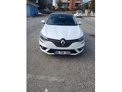 Sahibinden Renault Megane 1.3 TCe Icon 2020 Model Ankara