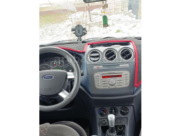 Sahibinden Ford C-Max 1.8 TDCi Trend 2011 Model