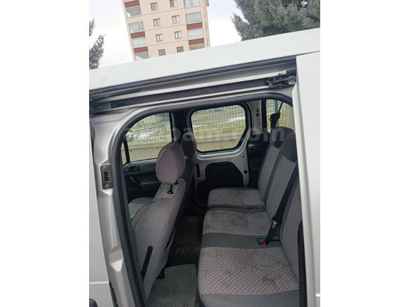 Sahibinden Ford C-Max 1.8 TDCi Trend 2011 Model