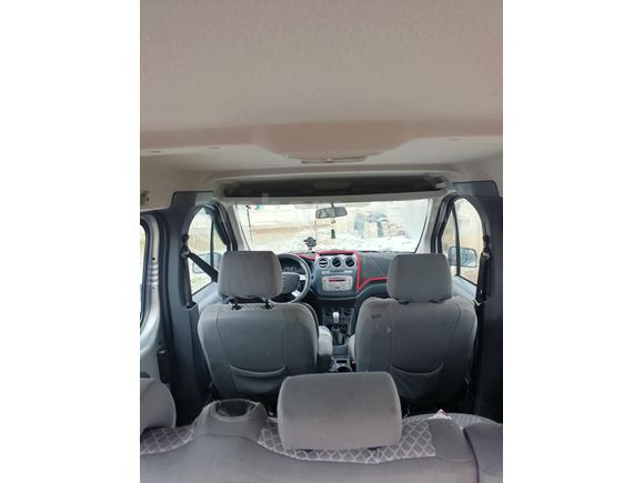 Sahibinden Ford C-Max 1.8 TDCi Trend 2011 Model