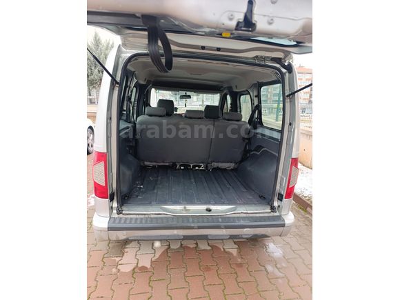 Sahibinden Ford C-Max 1.8 TDCi Trend 2011 Model
