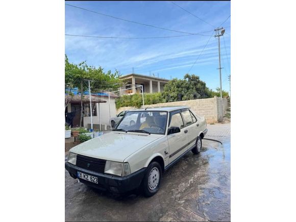 Sahibinden Tofaş Şahin 1.6 1994 Model