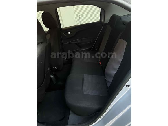 Sahibinden Peugeot 301 1.2 VTi Active 2014 Model 