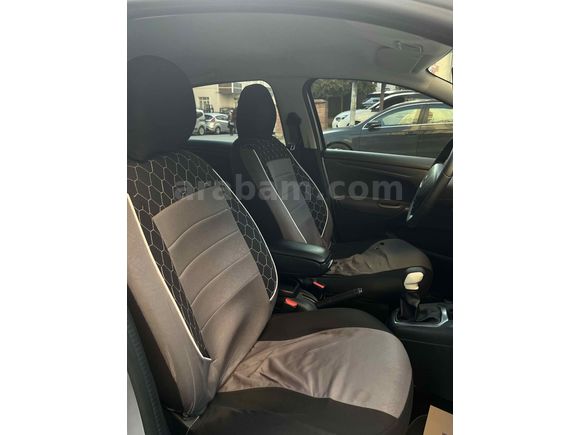 Sahibinden Peugeot 301 1.2 VTi Active 2014 Model 