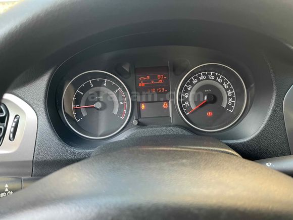 Sahibinden Peugeot 301 1.2 VTi Active 2014 Model 