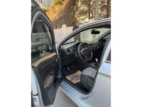 Sahibinden Peugeot 301 1.2 VTi Active 2014 Model 
