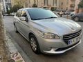 Sahibinden Peugeot 301 1.2 VTi Active 2014 Model 