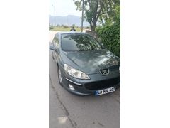Sahibinden Peugeot 407 2.0 Executive 2005 Model