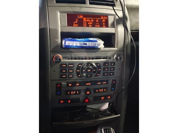 Sahibinden Peugeot 407 2.0 Executive 2005 Model