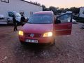 Sahibinden Volkswagen Caddy 1.9 TDI Kombi 2004 Model