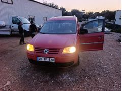 Sahibinden Volkswagen Caddy 1.9 TDI Kombi 2004 Model