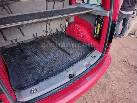 Sahibinden Volkswagen Caddy 1.9 TDI Kombi 2004 Model