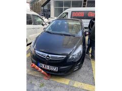 Sahibinden Opel Corsa 1.2 Twinport Essentia 2013 Model 