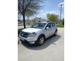 Sahibinden Temiz Dacia Sandero 1.5 dCi Stepway