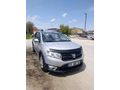 Sahibinden Temiz Dacia Sandero 1.5 dCi Stepway