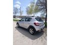 Sahibinden Temiz Dacia Sandero 1.5 dCi Stepway