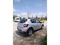 Sahibinden Temiz Dacia Sandero 1.5 dCi Stepway