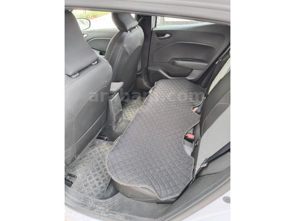 Sahibinden Renault clio