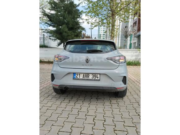Sahibinden Renault clio