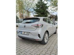Sahibinden Renault clio