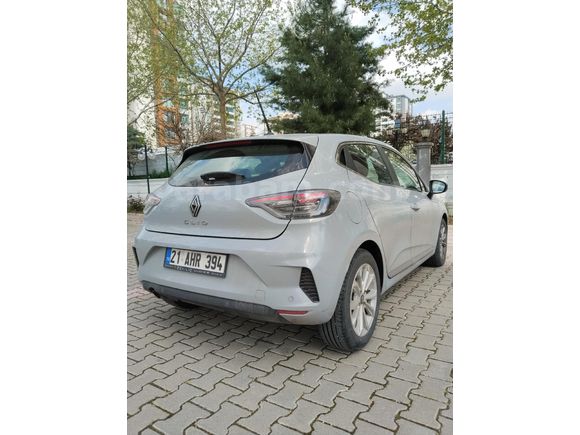 Sahibinden Renault clio