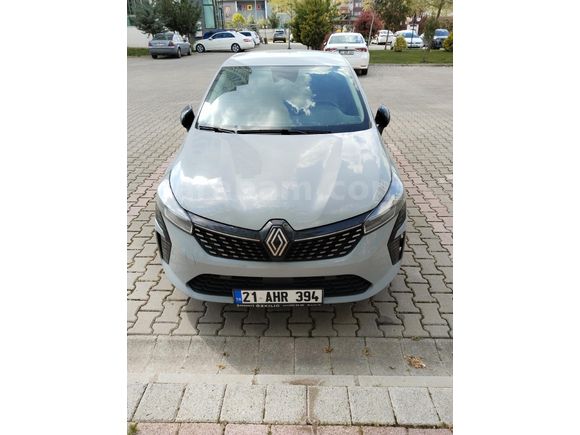 Sahibinden Renault clio