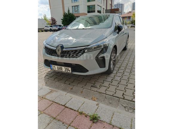 Sahibinden Renault clio
