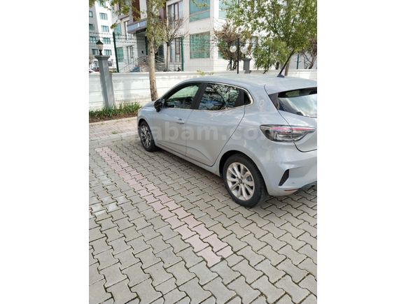 Sahibinden Renault clio